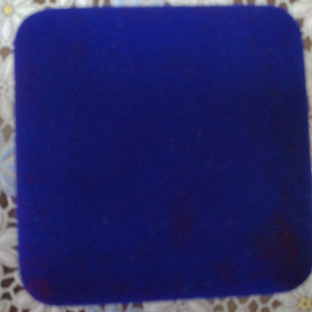 純銀製　日本人初の宇宙飛行公式記念メダル