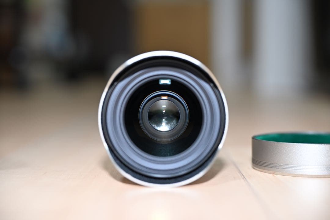 レンズ(単焦点) PENTAX FA 31mm F1.8 AL Limited