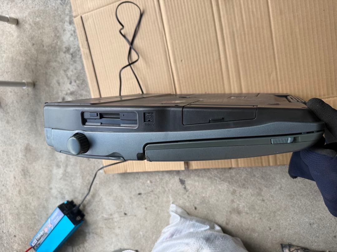 SHARP WD-X800 ワードプロセッサ　書院　ワープロ