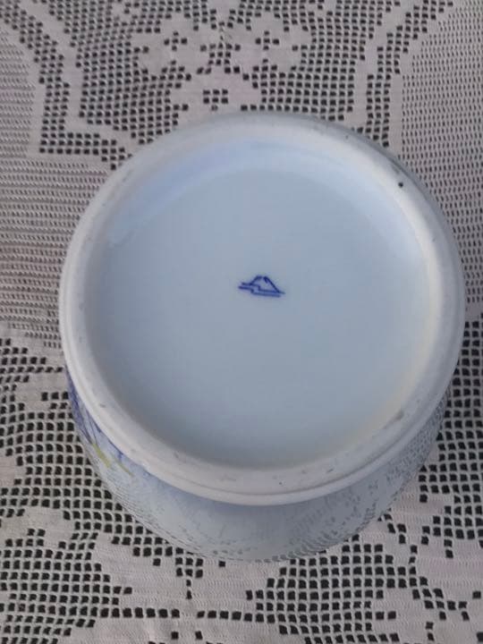 K7 華道・花瓶・花器・生花・池坊・フラワーベース・深川製磁