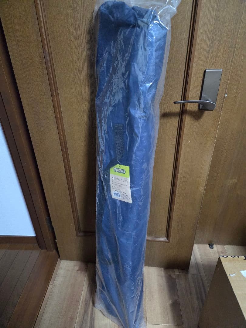 Ogawa ハイバックチェア コットン 1908