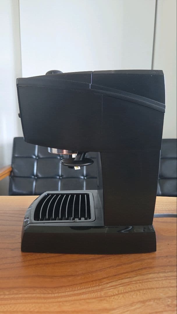 デロンギ エスプレッソ・カプチーノメーカー EC152J＋THERMOS＋おまけ