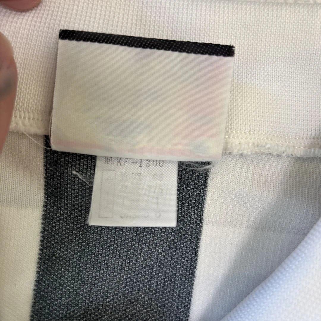 ユベントス デルピエロ ユニフォームJUVENTUS