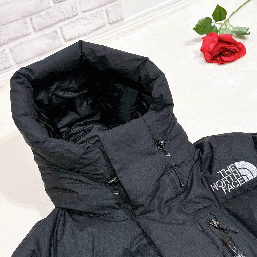 新品タグ付き✨THE NORTH FACE バルトロライトジャケット　ブラック