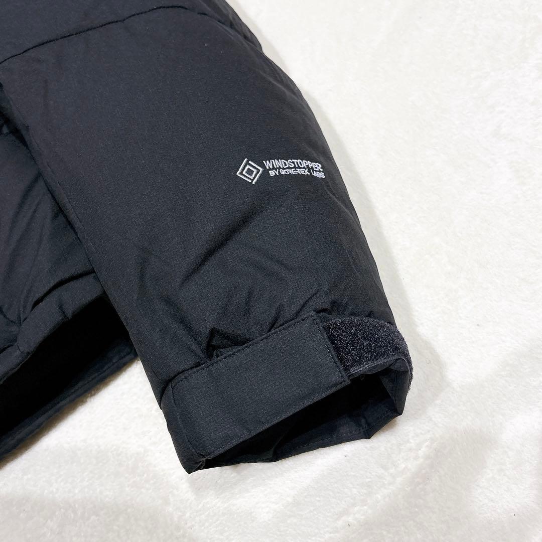新品タグ付き✨THE NORTH FACE バルトロライトジャケット　ブラック