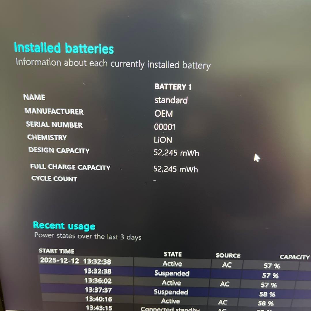 Win11Pro mouseDAIV4P i7 32GB SSD512ジャンク