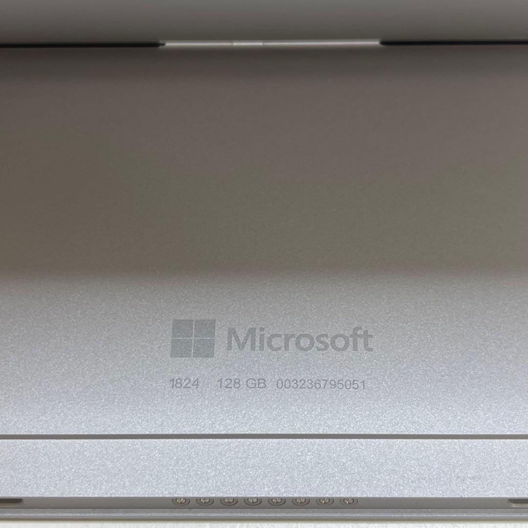 #401 Microsoft Surface Go 1824 Office付き