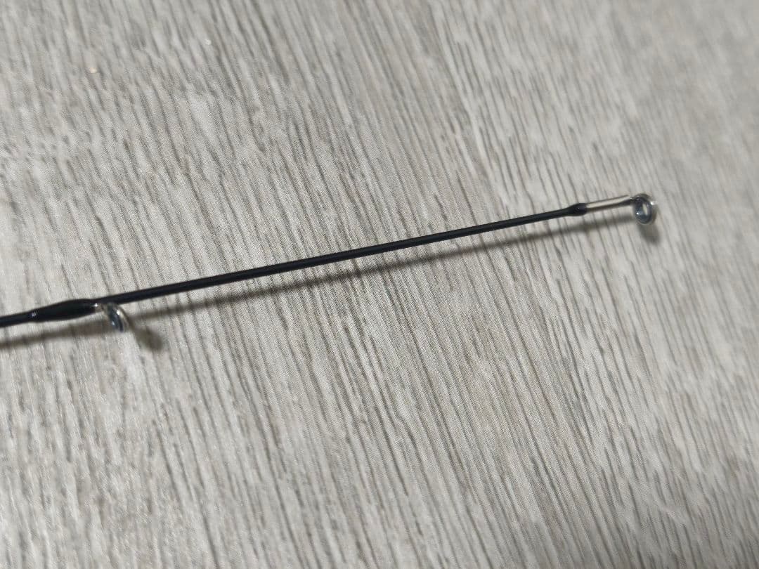 ラグゼ 宵姫 爽 S63UL-solid アジングロッド 美品