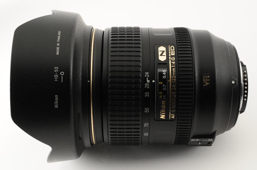 【美品 元箱付き】 ニコン Nikon D750 24-120mm レンズキット