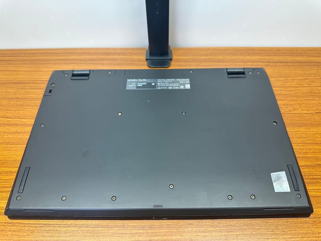 Windowsノート本体 VAIO Pro PK VJPK21 i7-1165G7 32Gb 512 4K