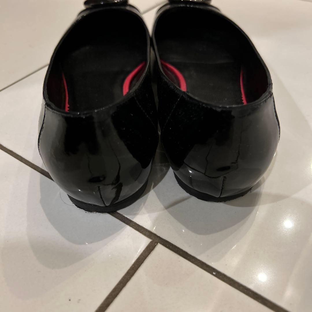 やごママ専用！エンポリオアルマーニ★バレーシューズ