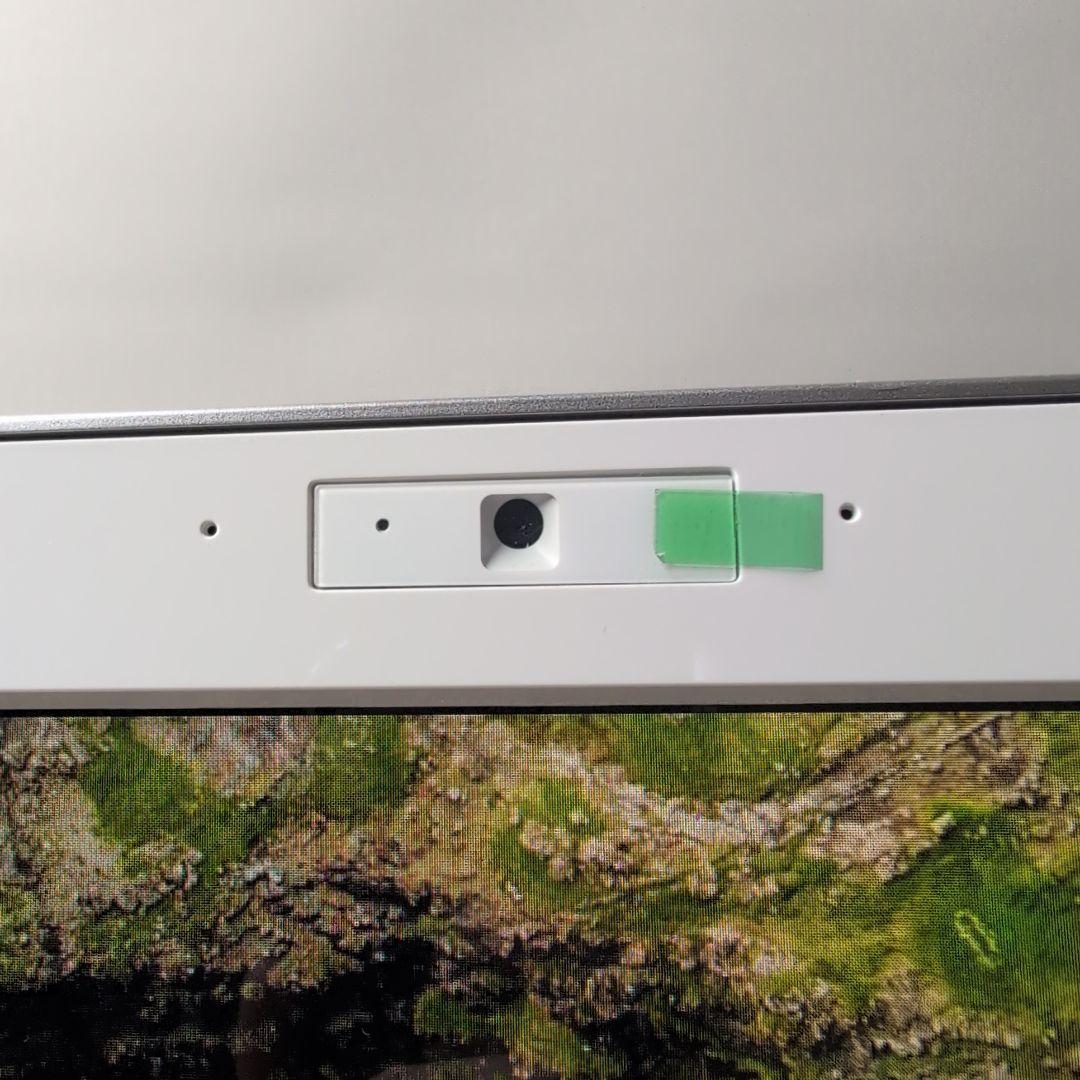 NEC デスクトップPC 大画面