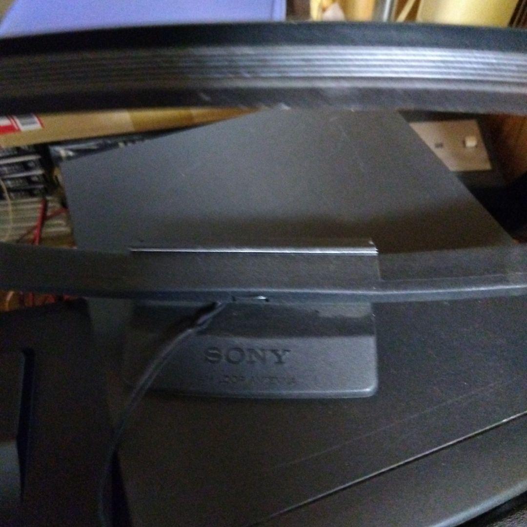 JVC CDプレーヤー & SONY スピーカー ビクター コンポ EX-S1