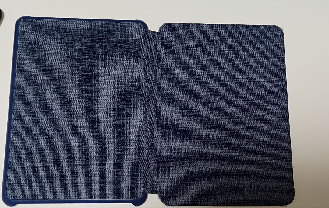 [箱、ケーブル、説明書無し] Kindle 16GB 第11世代 広告なし