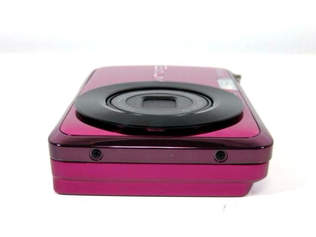 CASIO カシオ EXILIM EX-Z330 コンパクトデジタルカメラ