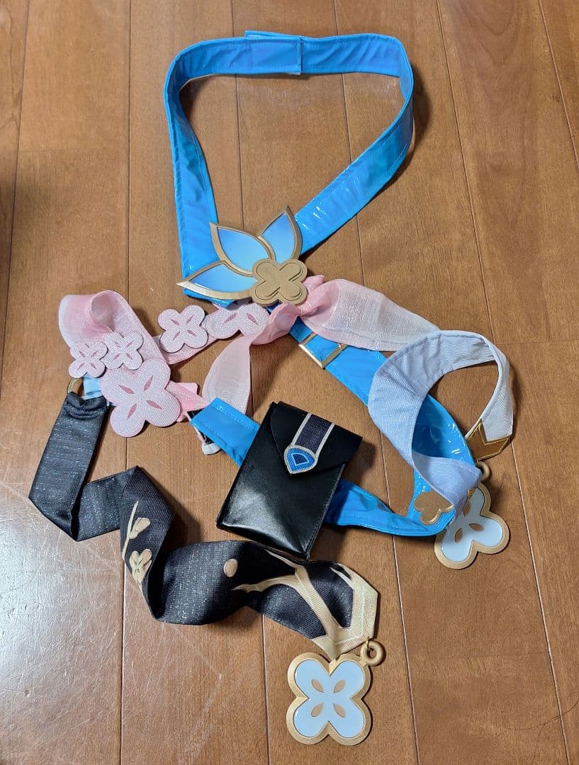 崩壊スターレイル 三月なのか 巡狩 コスプレ フルセット