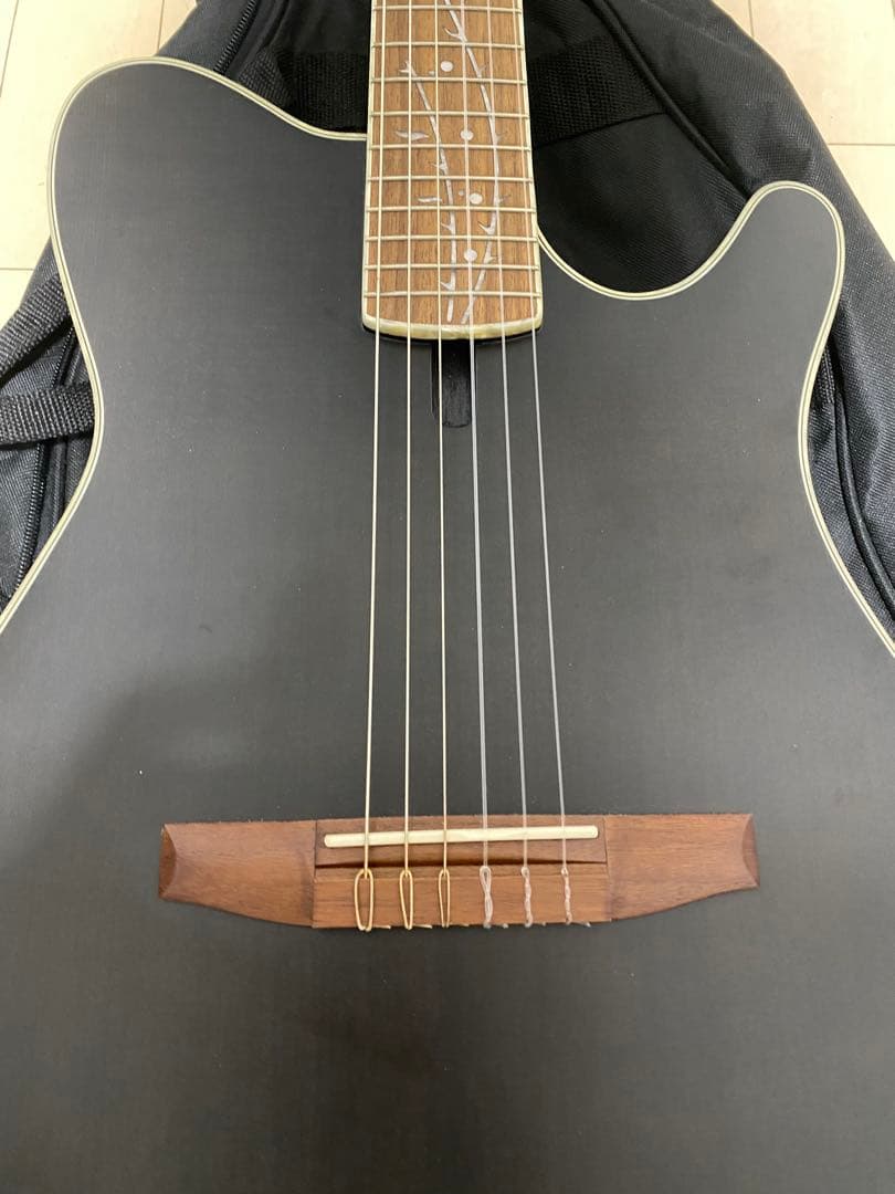 ギター Ibanez TOD10N Tim Henson Polyphia