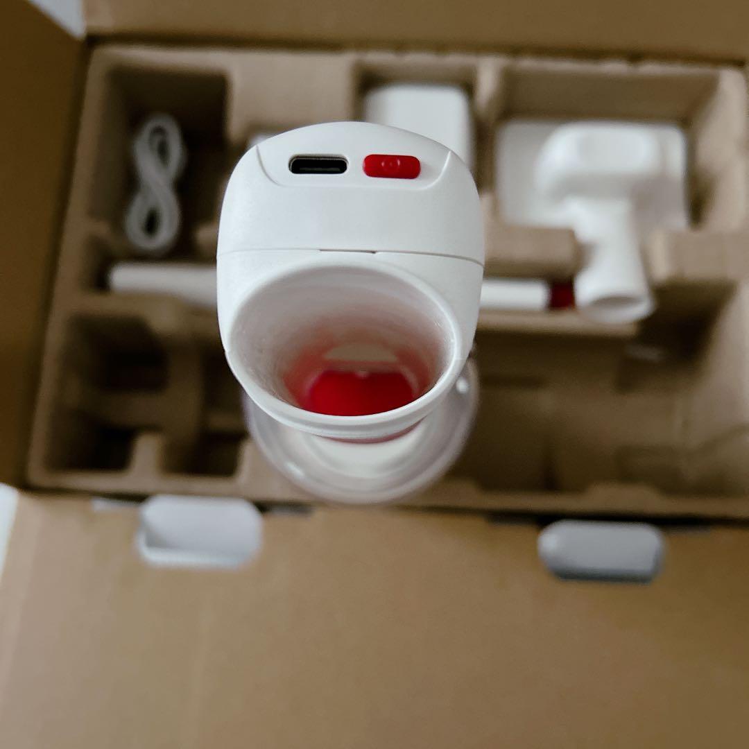 100w ポータブルハンドヘルドペット掃除機