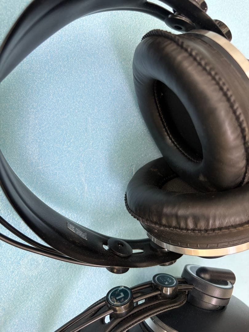 AKG K271 MK2 まとめ売り