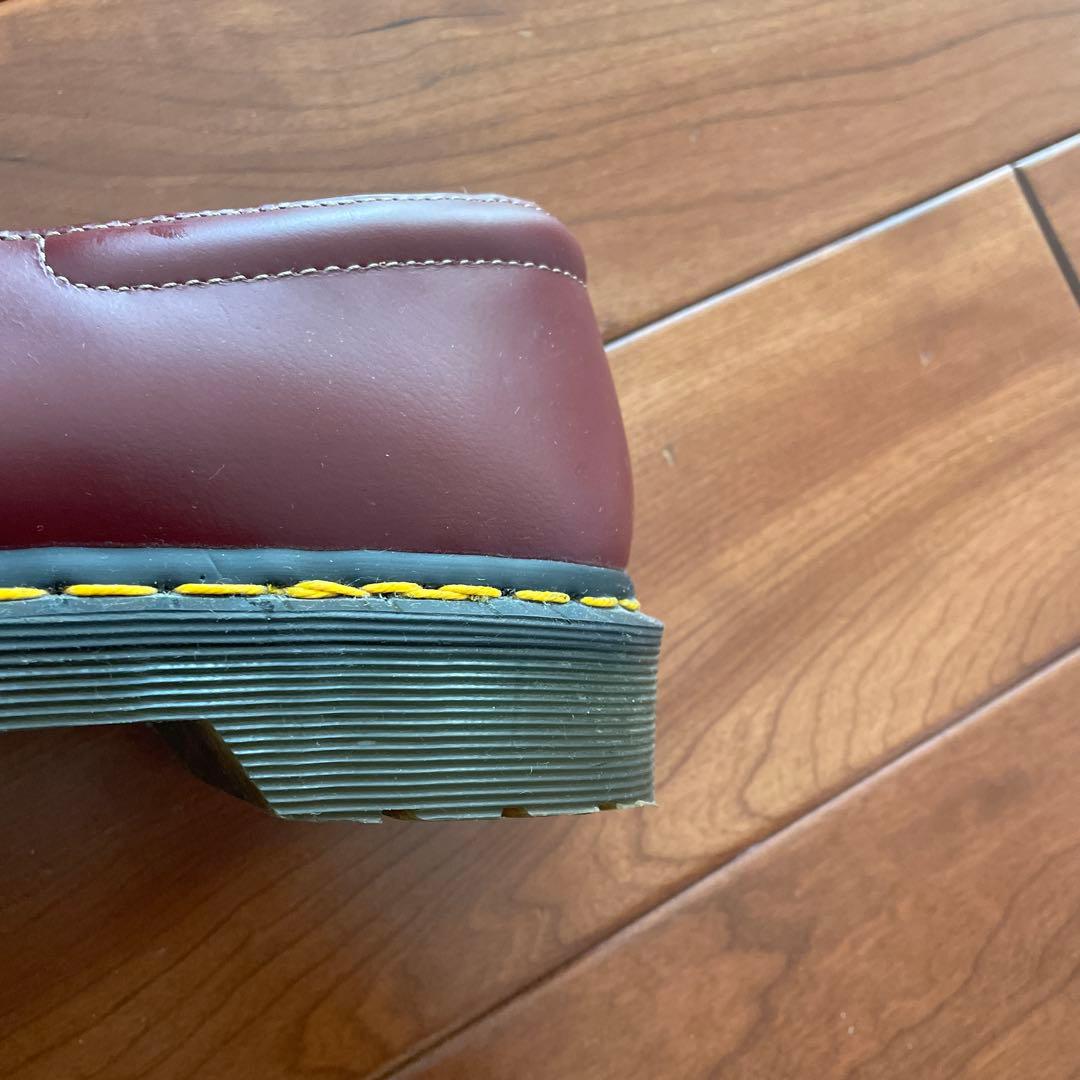 Dr. Martens ドクターマーチン　コムデギャルソン　コラボ