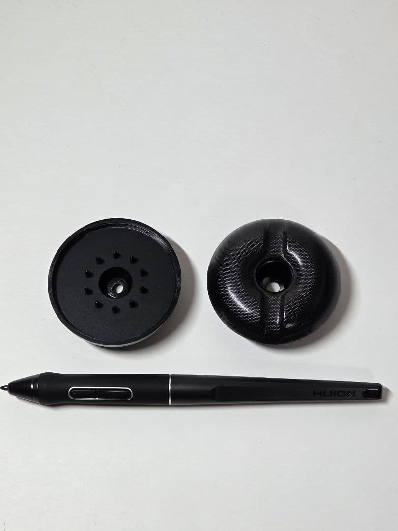 HUION KAMVAS Pro 13 液晶ペンタブレット