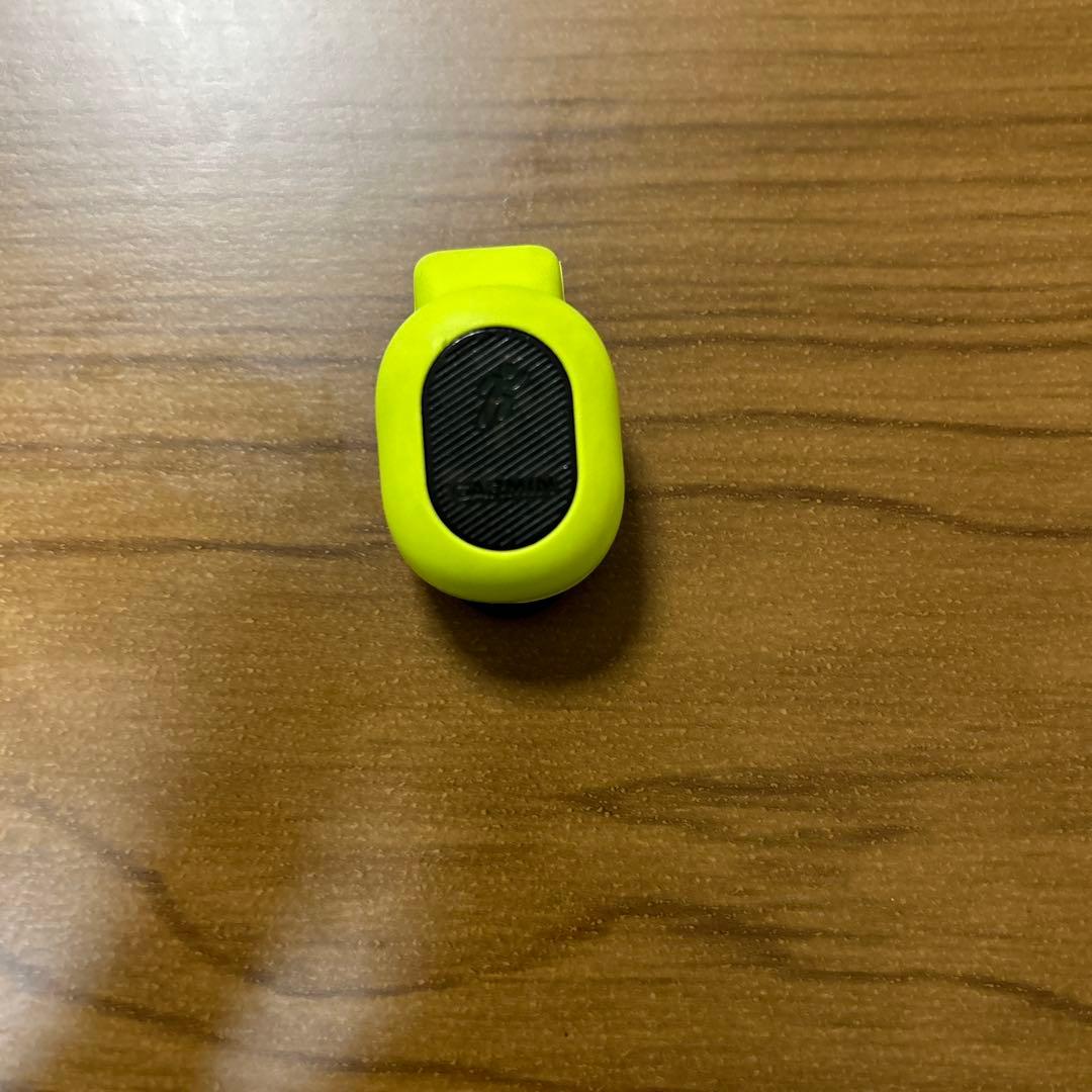 GARMINガーミンForeAthlete245 充電器 ダイナミックスポット