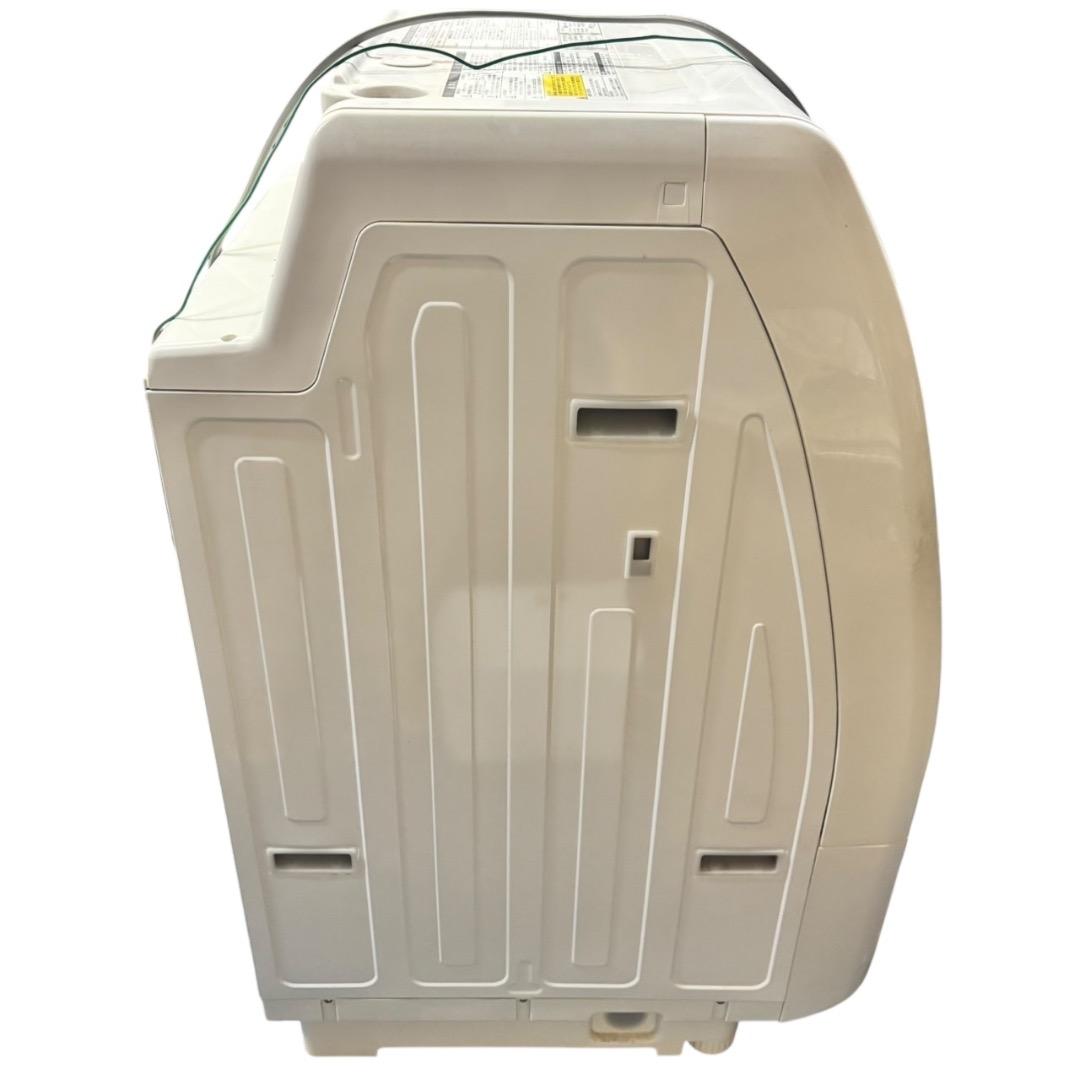 一読必須 SANYO ドラム式洗濯機 AWD-AQ150-R SES205 羽