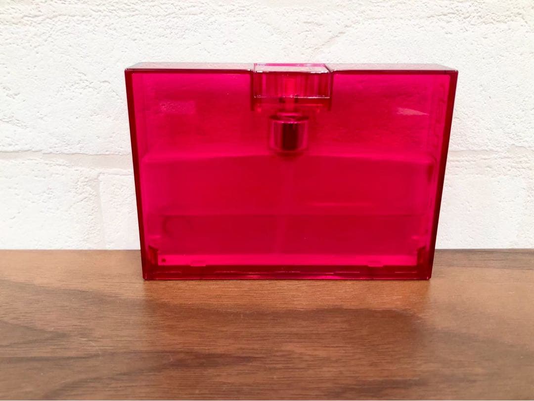 ＃グッチ　香水2点　rush2 50ml　Eau de ParfumⅡ 30ml