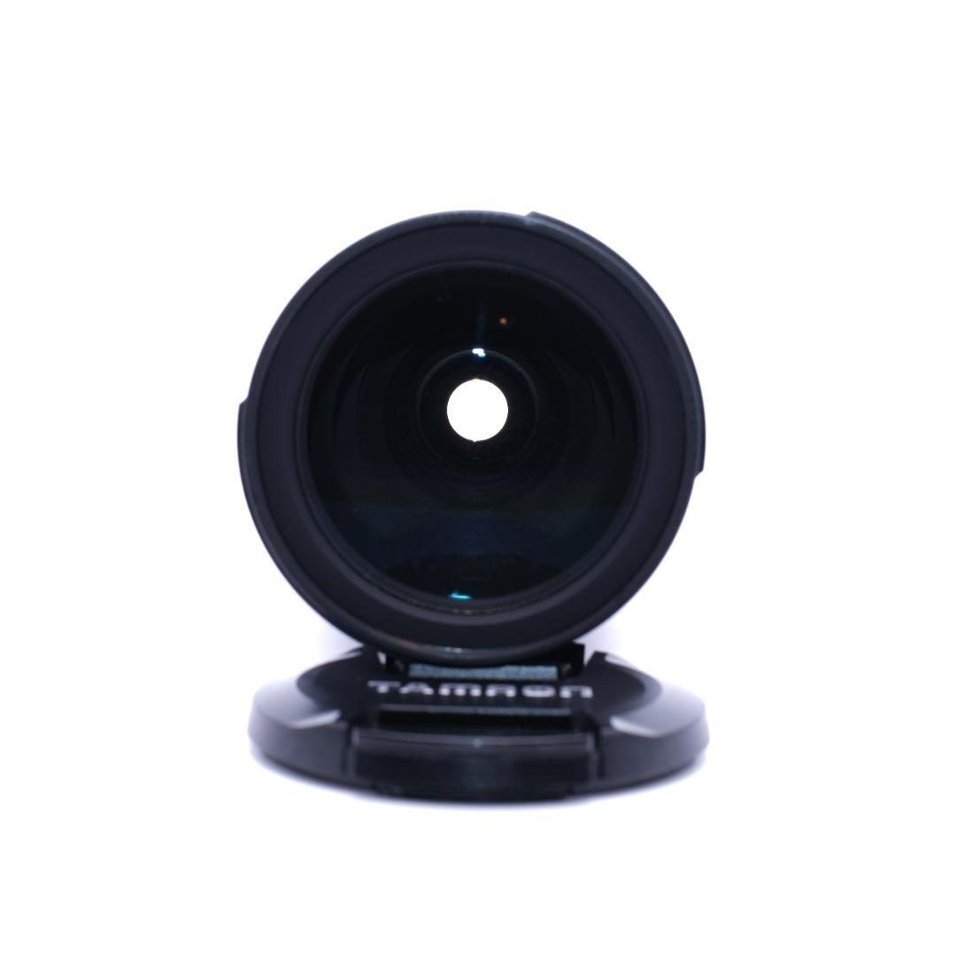 TAMRON 16-300mm F3.5-6.3 VC PZD キヤノン　高倍率