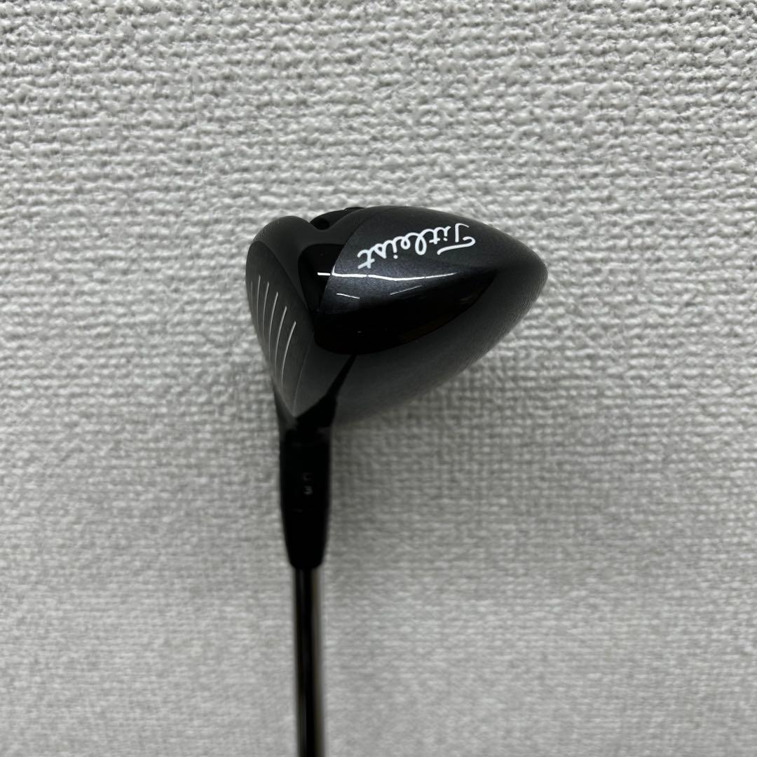 タイトリスト 816 H1 19° ユーティリティ