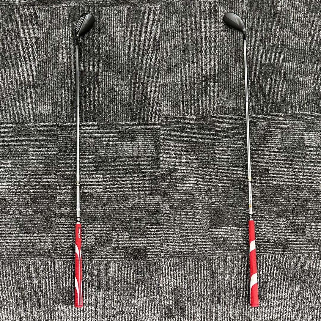 タイトリスト 816 H1 19° ユーティリティ