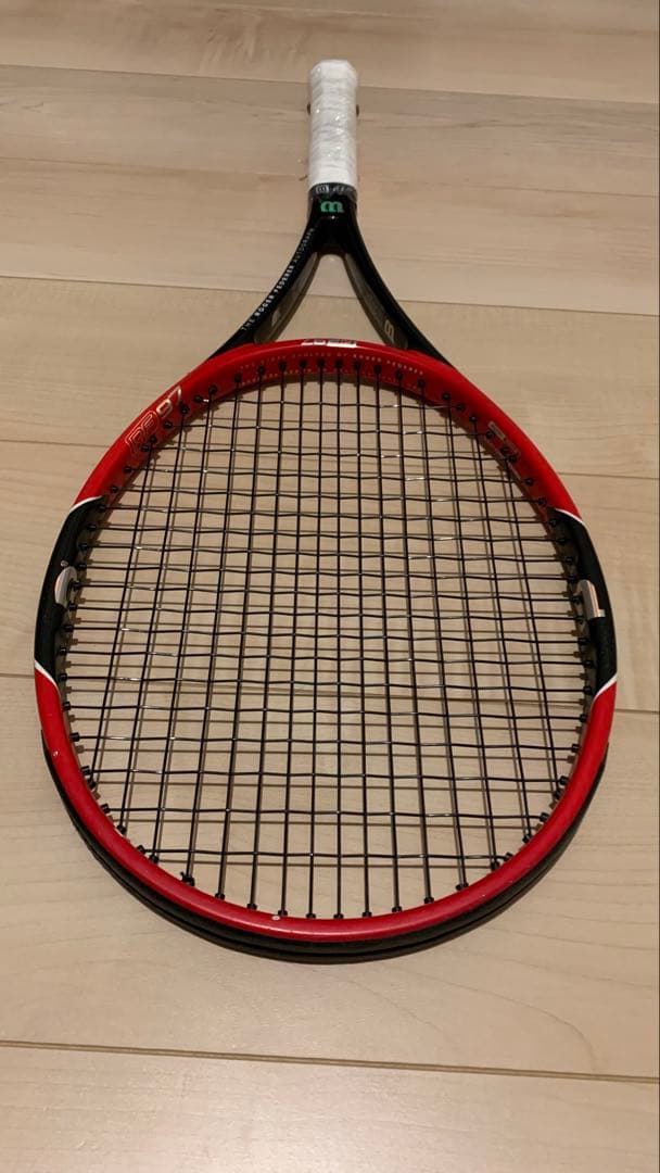 Wilson プロスタッフ　RF97 Federer Autograph