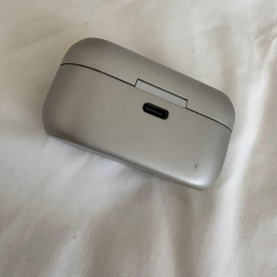 Technics EAH-AZ80 シルバー