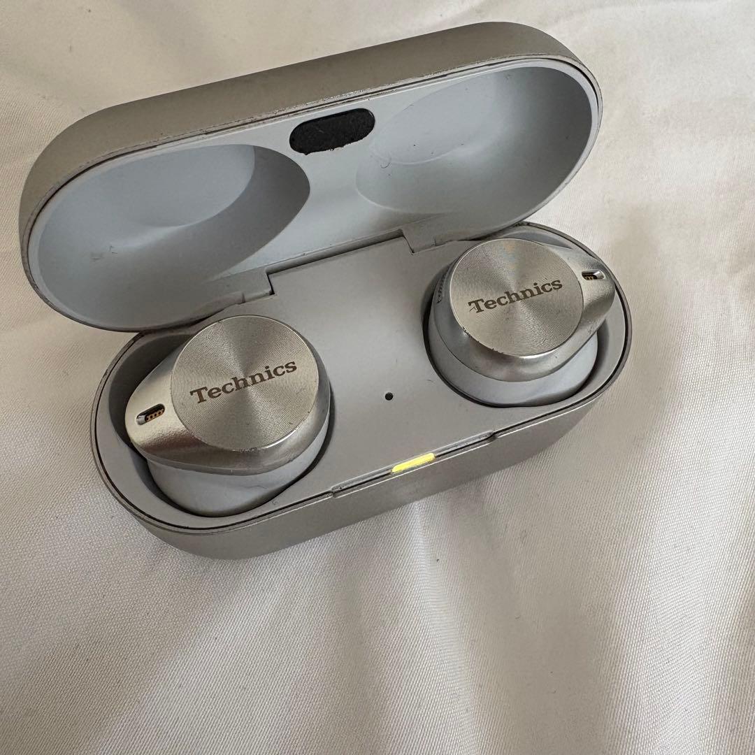 Technics EAH-AZ80 シルバー