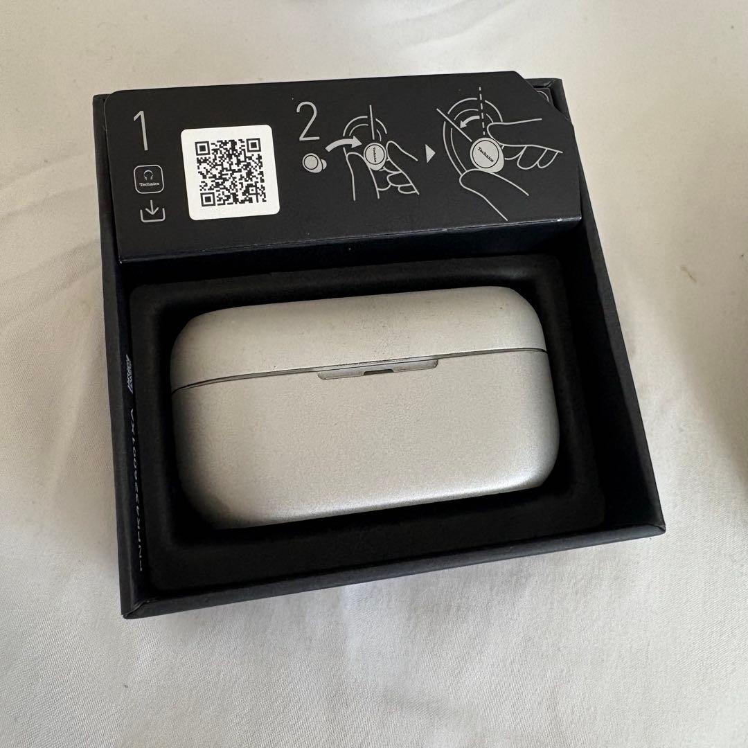 Technics EAH-AZ80 シルバー