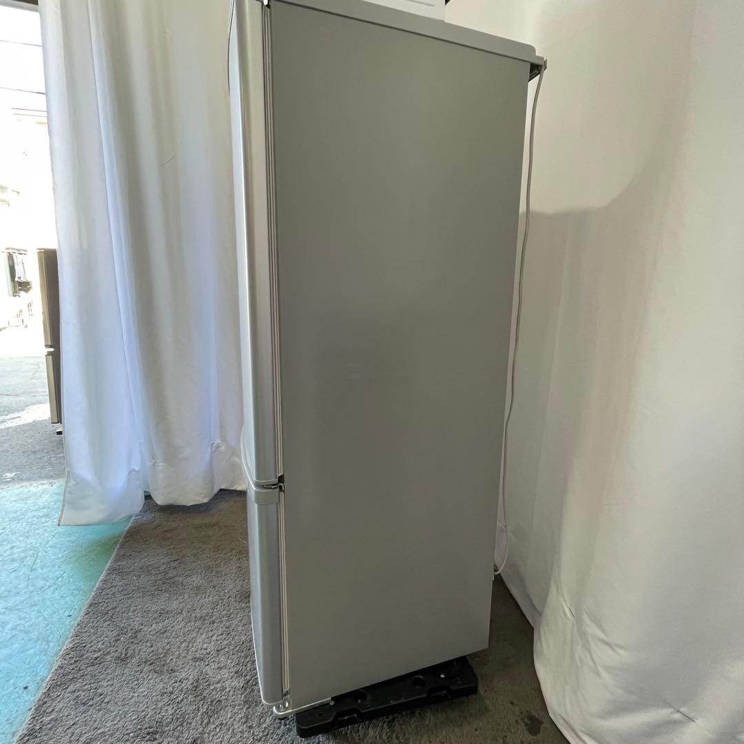 ‼️設置無料‼️　冷蔵庫　洗濯機　セット　二人暮らし 安い　一人暮らし　265
