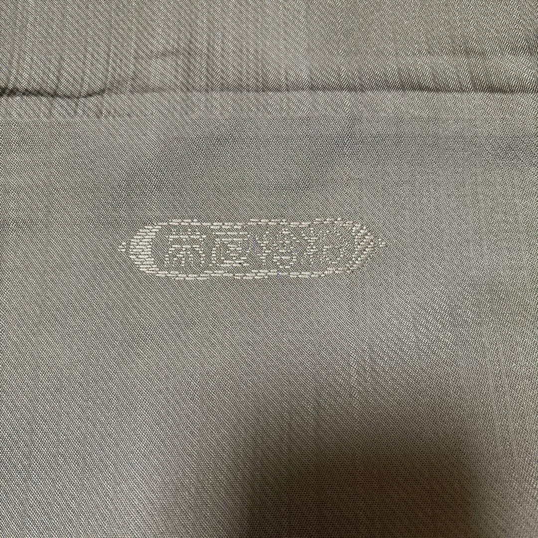 ゲリラ販売‼️最安値‼️早いもの勝ち‼️新品未仕立品　帯屋捨松　九寸名古屋帯 名物裂取