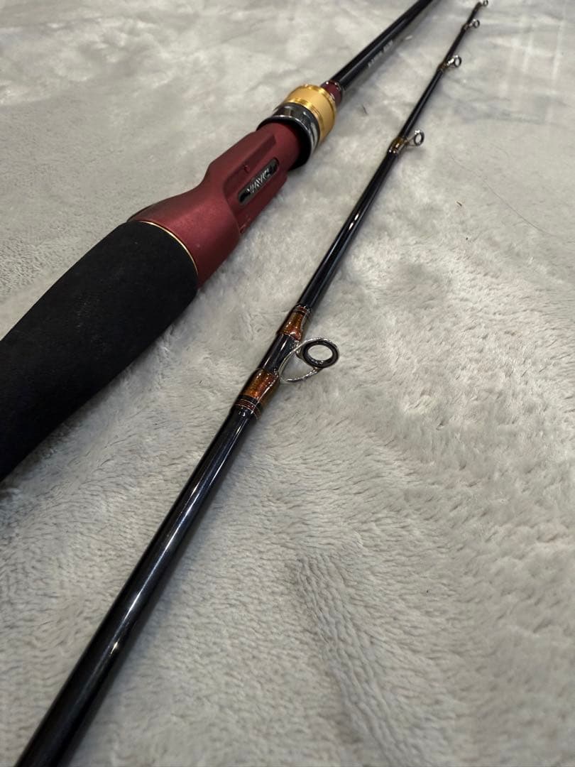 ダイワ アナリスター テンヤタチウオ 82-190