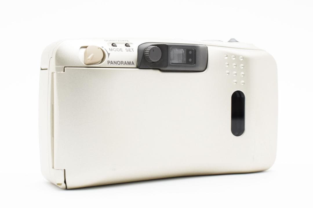 ★極上品★オリンパス OLYMPUS STYLUS ZOOM 140 #845