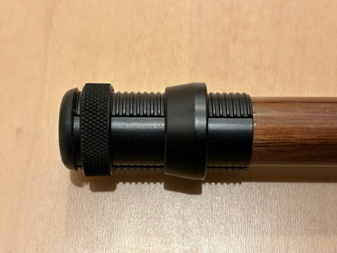 ORVIS オービス　フライロッド　8フィート　2-7/8オンス　4ウェイト