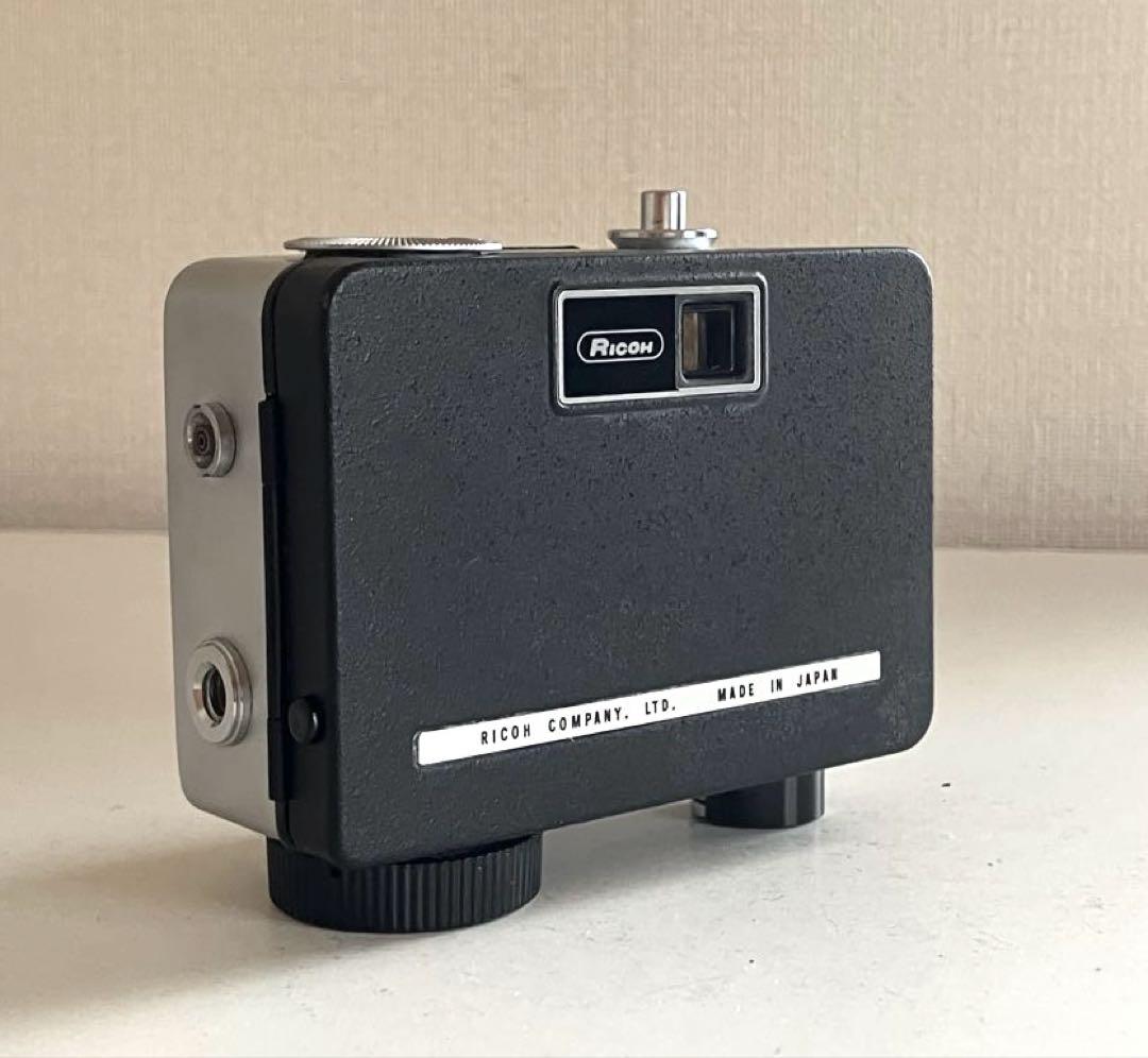 u*o様 RICOH AUTO HALF SE オートハーフ　美品　動作品　モル