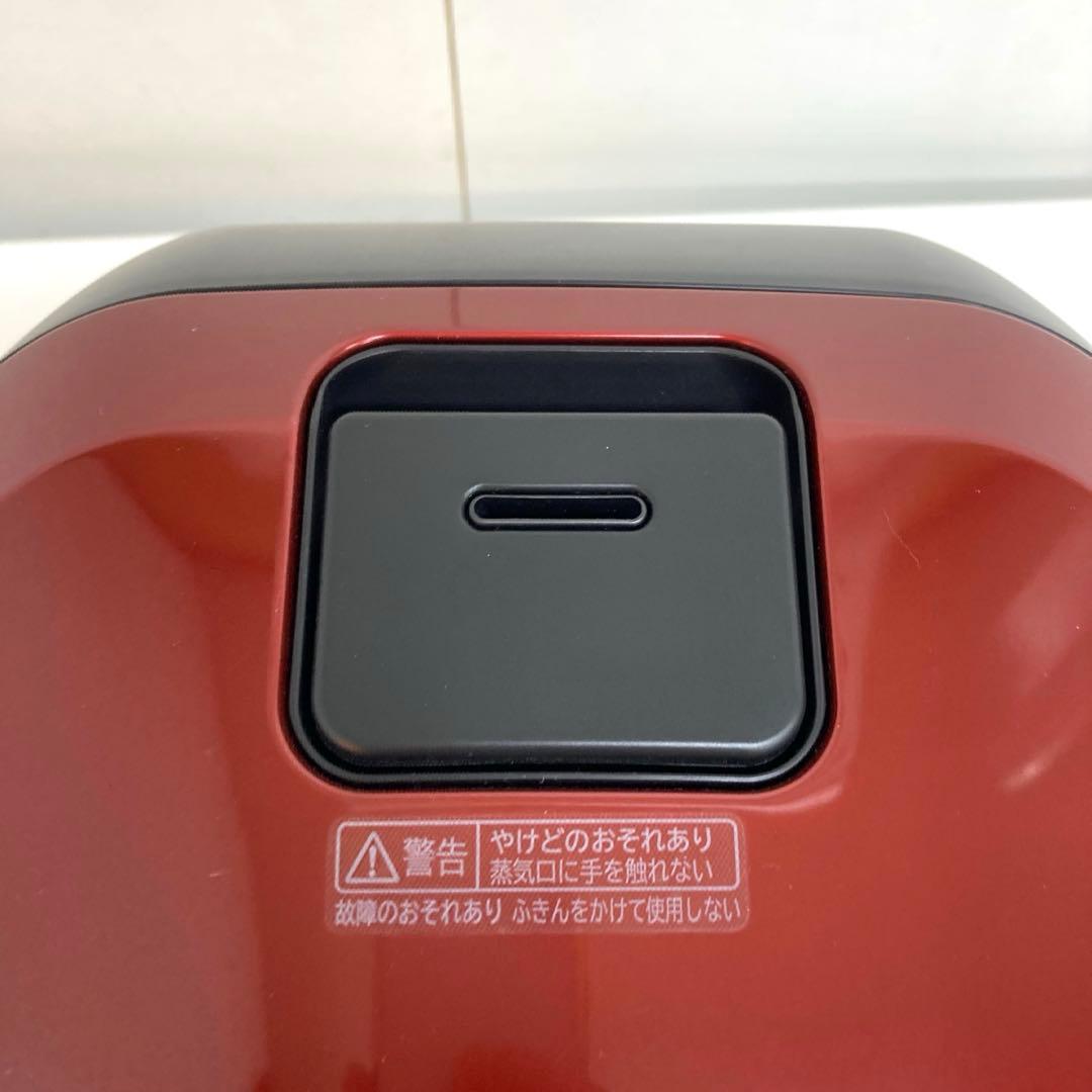 A257-19 HITACHI RZ-TS105MR IHジャー炊飯器