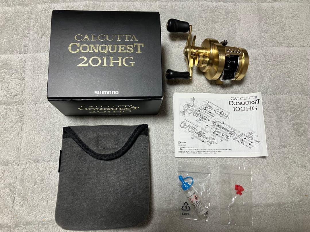 15カルカッタコンクエスト201 HG