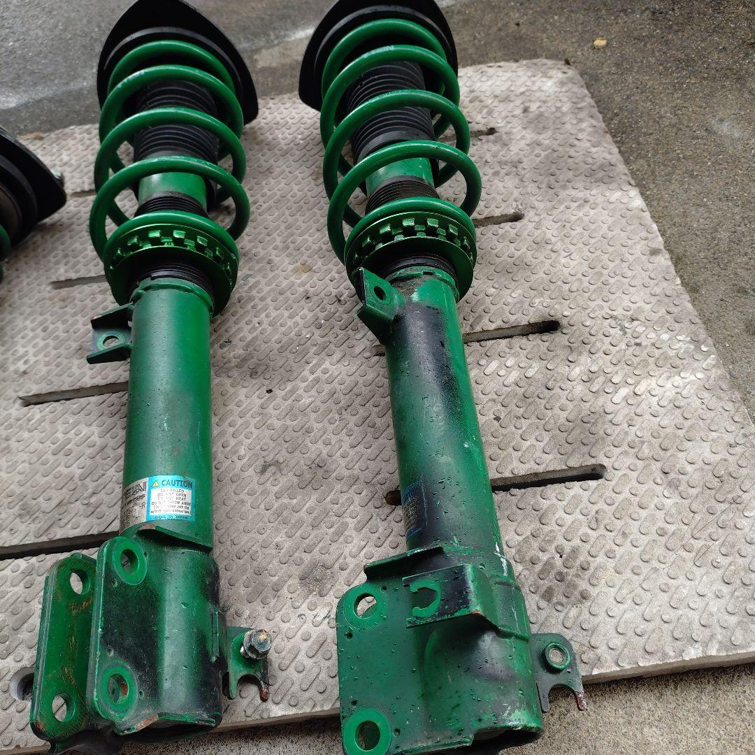 ホンダS660 車高調　 メーカー名　TEIN