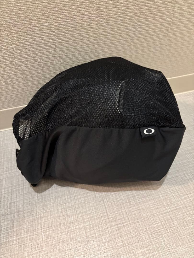 Oakley MOD5 Lサイズ　オークリーヘルメットMatteGray
