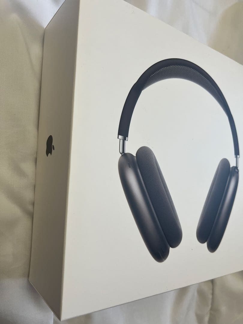 Apple AirPods Max エアーポッズマックス