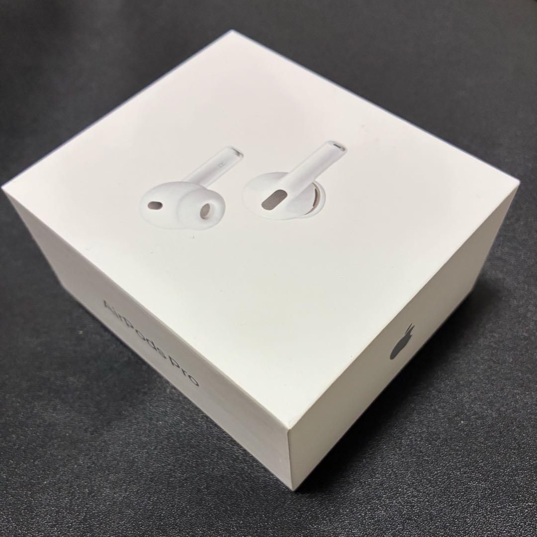 AirPods Pro 3 本体 【新品未開封】