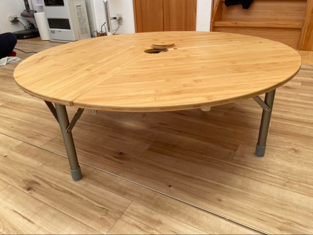 KingCamp アウトドアテーブル収納バッグ