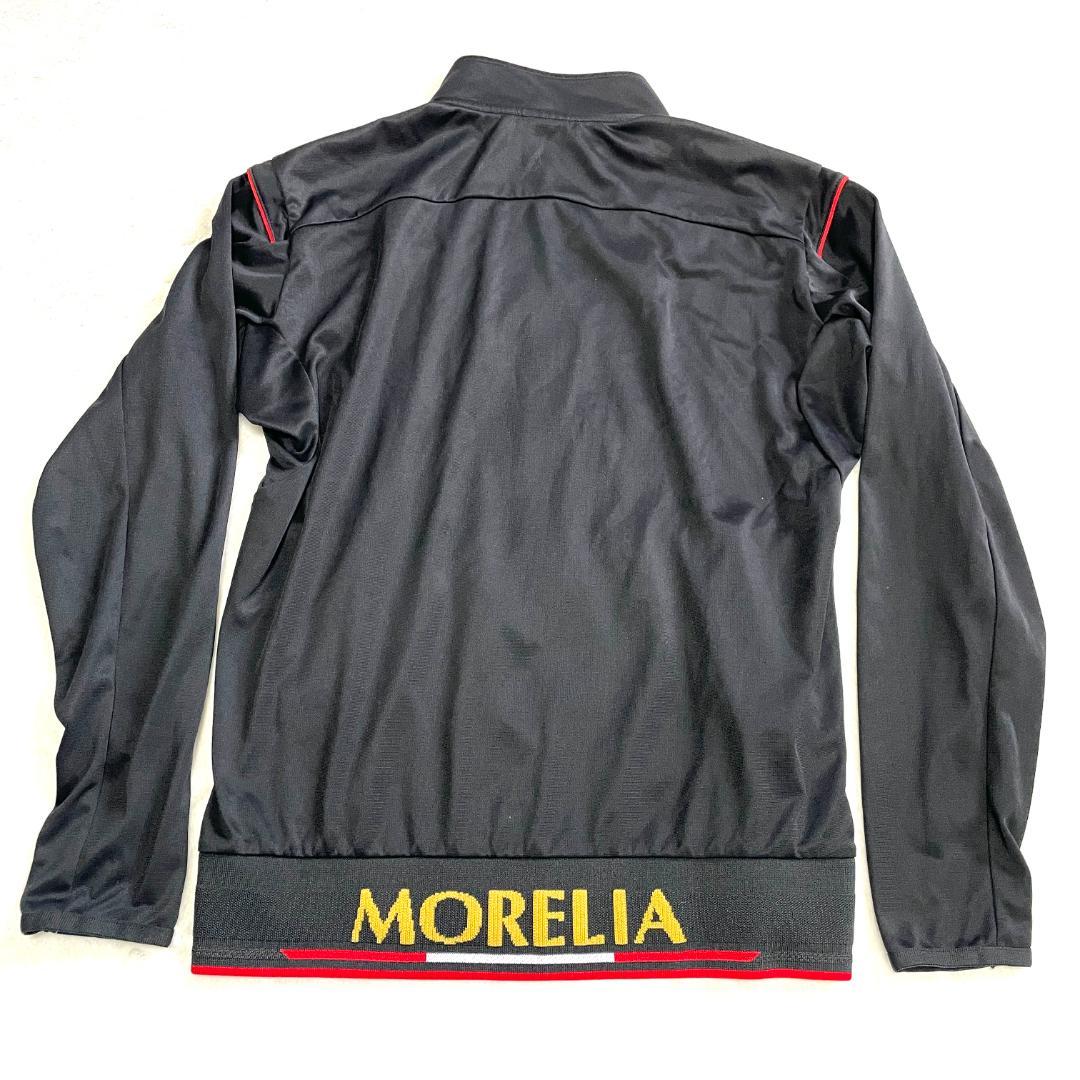 【フォロー割】 美品 ミズノ モレリア セットアップ サイズS ジャージ 上下