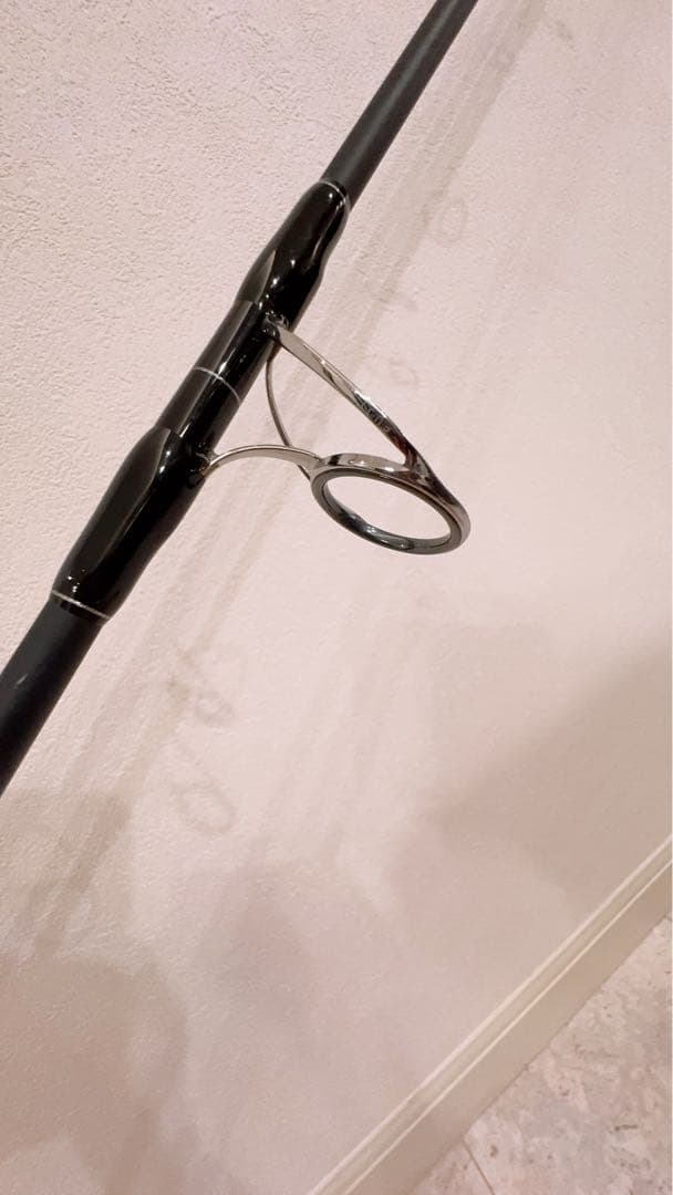 テンリュウ　天龍　ロッド　スパイク　SK722S-ML